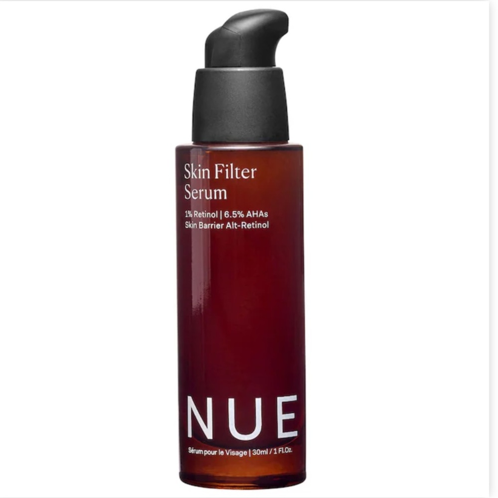 Brand The Nue Co. The Pill - 100% natural plant-based supplement for skin health